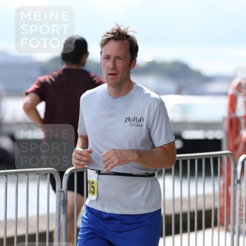 16.08.2026 - KN Förde Triathlon 2026 Antke Förster http://msf.ph/oto/10007790 16.08.2026 13:58:54 Laufen 35 meine-sportfotos.de