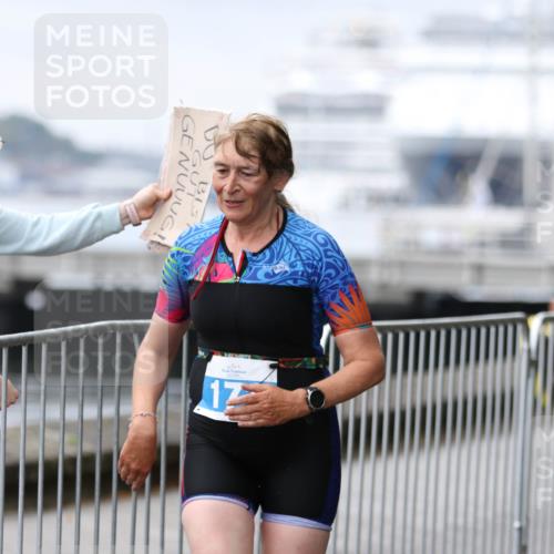16.08.2026 - KN Förde Triathlon 2026 Antke Förster http://msf.ph/oto/10007791 16.08.2026 10:32:25 Laufen 17 meine-sportfotos.de