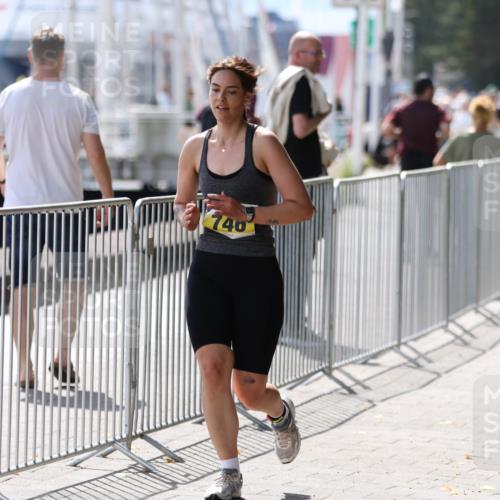 16.08.2026 - KN Förde Triathlon 2026 Antke Förster http://msf.ph/oto/10007802 16.08.2026 13:59:05 Laufen 740 meine-sportfotos.de