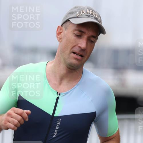16.08.2026 - KN Förde Triathlon 2026 Antke Förster http://msf.ph/oto/10007807 16.08.2026 12:13:35 Laufen  meine-sportfotos.de