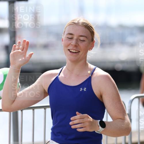 16.08.2026 - KN Förde Triathlon 2026 Antke Förster http://msf.ph/oto/10007859 16.08.2026 13:59:42 Laufen 2025, 726 meine-sportfotos.de