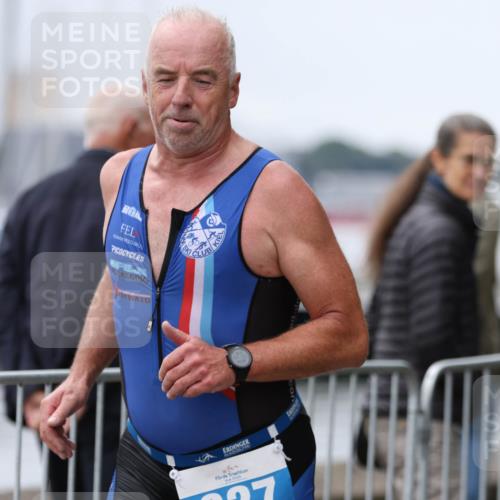 16.08.2026 - KN Förde Triathlon 2026 Antke Förster http://msf.ph/oto/10007861 16.08.2026 12:14:16 Laufen 2026, 327 meine-sportfotos.de
