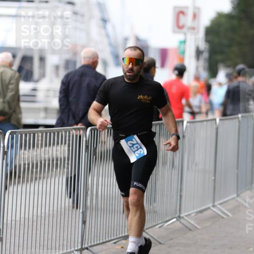 16.08.2026 - KN Förde Triathlon 2026 Antke Förster http://msf.ph/oto/10007867 16.08.2026 12:14:28 Laufen 352 meine-sportfotos.de