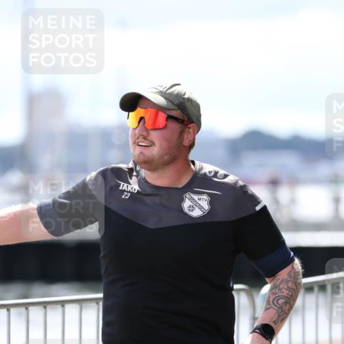 16.08.2026 - KN Förde Triathlon 2026 Antke Förster http://msf.ph/oto/10007889 16.08.2026 13:59:54 Laufen 23 meine-sportfotos.de