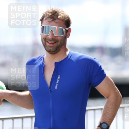 16.08.2026 - KN Förde Triathlon 2026 Antke Förster http://msf.ph/oto/10007898 16.08.2026 13:59:56 Laufen 589 meine-sportfotos.de