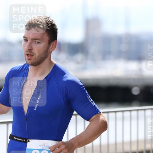 16.08.2026 - KN Förde Triathlon 2026 Antke Förster http://msf.ph/oto/10007907 16.08.2026 13:59:59 Laufen 2026, 602 meine-sportfotos.de