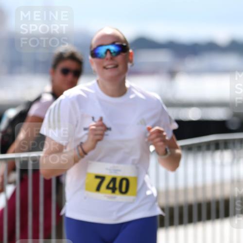 16.08.2026 - KN Förde Triathlon 2026 Antke Förster http://msf.ph/oto/10007913 16.08.2026 14:00:02 Laufen 740 meine-sportfotos.de