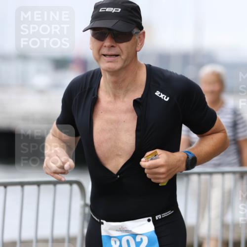 16.08.2026 - KN Förde Triathlon 2026 Antke Förster http://msf.ph/oto/10007933 16.08.2026 12:15:00 Laufen 802, 2, 2 meine-sportfotos.de