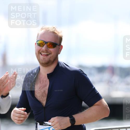 16.08.2026 - KN Förde Triathlon 2026 Antke Förster http://msf.ph/oto/10007934 16.08.2026 14:00:22 Laufen 576 meine-sportfotos.de