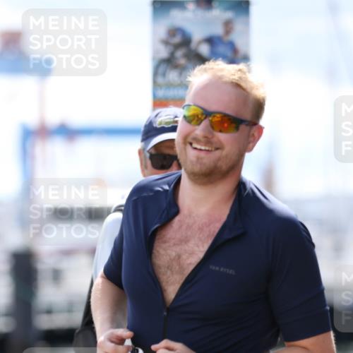 16.08.2026 - KN Förde Triathlon 2026 Antke Förster http://msf.ph/oto/10007937 16.08.2026 14:00:22 Laufen 51 meine-sportfotos.de