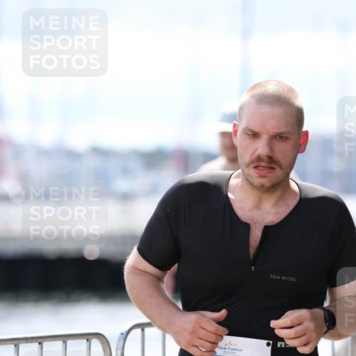 16.08.2026 - KN Förde Triathlon 2026 Antke Förster http://msf.ph/oto/10007952 16.08.2026 14:00:28 Laufen 2026, 585 meine-sportfotos.de