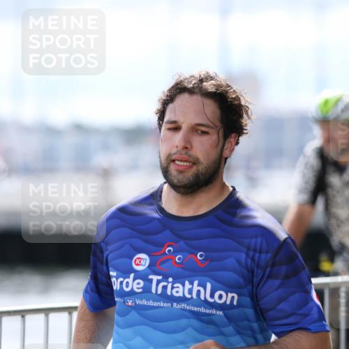 16.08.2026 - KN Förde Triathlon 2026 Antke Förster http://msf.ph/oto/10007970 16.08.2026 14:00:34 Laufen 2026, 584 meine-sportfotos.de