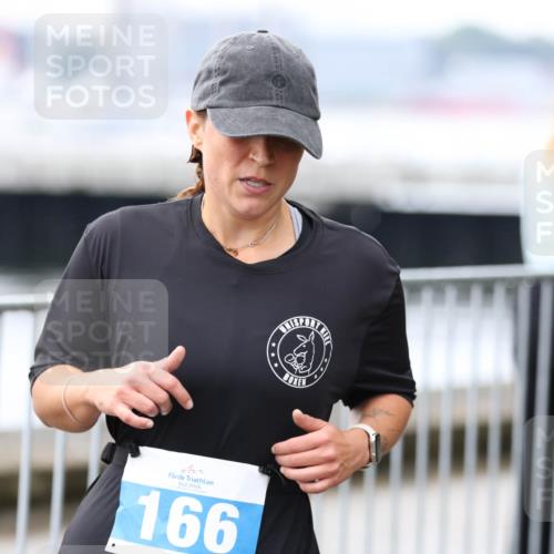 16.08.2026 - KN Förde Triathlon 2026 Antke Förster http://msf.ph/oto/10007974 16.08.2026 10:33:46 Laufen 2026, 166 meine-sportfotos.de