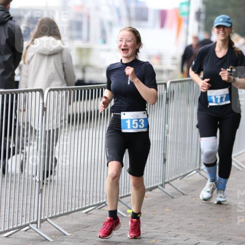 16.08.2026 - KN Förde Triathlon 2026 Antke Förster http://msf.ph/oto/10007980 16.08.2026 10:33:57 Laufen 153, 177 meine-sportfotos.de