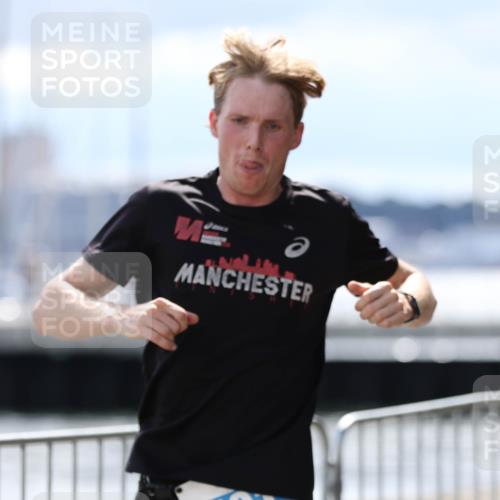 16.08.2026 - KN Förde Triathlon 2026 Antke Förster http://msf.ph/oto/10007985 16.08.2026 14:00:41 Laufen 59 meine-sportfotos.de