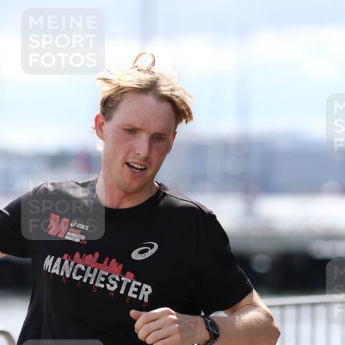 16.08.2026 - KN Förde Triathlon 2026 Antke Förster http://msf.ph/oto/10007988 16.08.2026 14:00:41 Laufen 2019, 591 meine-sportfotos.de