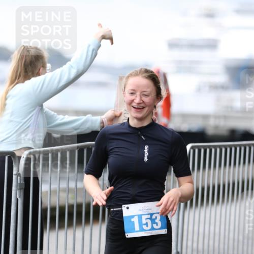 16.08.2026 - KN Förde Triathlon 2026 Antke Förster http://msf.ph/oto/10007989 16.08.2026 10:33:58 Laufen 2026, 153 meine-sportfotos.de