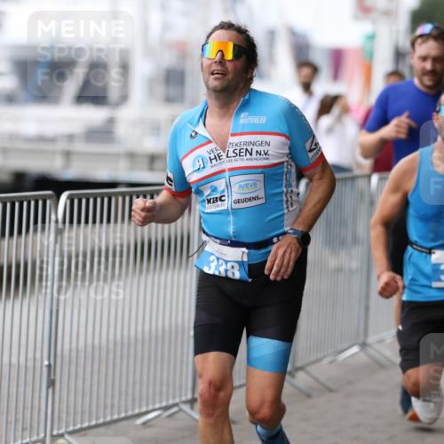 16.08.2026 - KN Förde Triathlon 2026 Antke Förster http://msf.ph/oto/10007990 16.08.2026 12:15:41 Laufen 338 meine-sportfotos.de