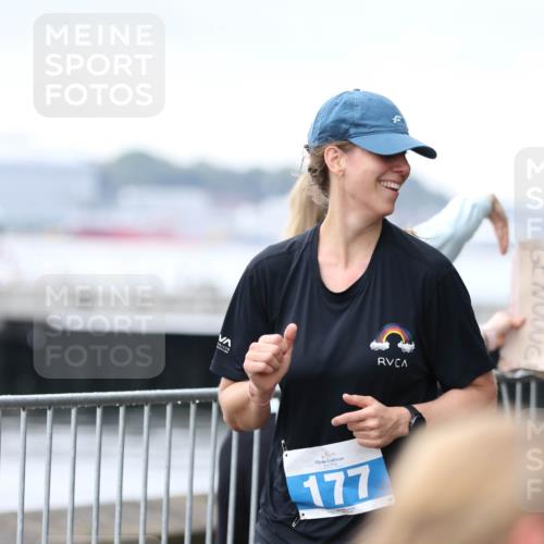 16.08.2026 - KN Förde Triathlon 2026 Antke Förster http://msf.ph/oto/10008001 16.08.2026 10:34:01 Laufen 4, 177 meine-sportfotos.de