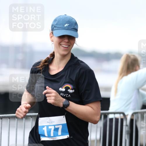 16.08.2026 - KN Förde Triathlon 2026 Antke Förster http://msf.ph/oto/10008004 16.08.2026 10:34:01 Laufen 2026, 177 meine-sportfotos.de