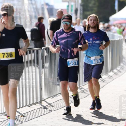 16.08.2026 - KN Förde Triathlon 2026 Antke Förster http://msf.ph/oto/10008015 16.08.2026 14:01:17 Laufen 736, 587, 595 meine-sportfotos.de