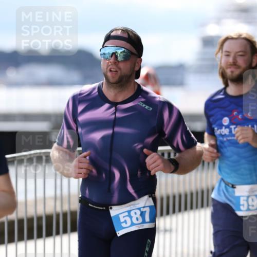 16.08.2026 - KN Förde Triathlon 2026 Antke Förster http://msf.ph/oto/10008030 16.08.2026 14:01:20 Laufen 3, 587, 59, 3 meine-sportfotos.de