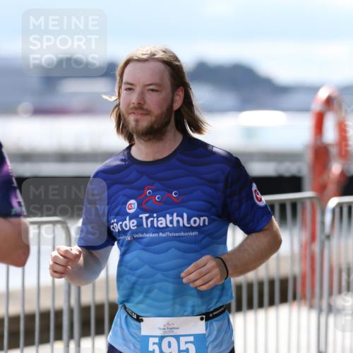 16.08.2026 - KN Förde Triathlon 2026 Antke Förster http://msf.ph/oto/10008036 16.08.2026 14:01:21 Laufen 2026, 595 meine-sportfotos.de