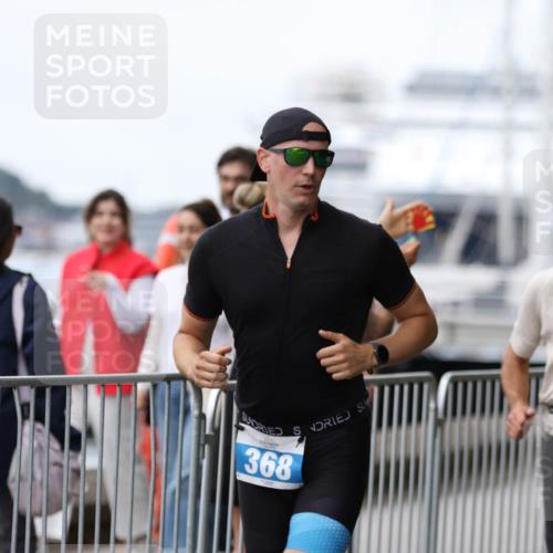 16.08.2026 - KN Förde Triathlon 2026 Antke Förster http://msf.ph/oto/10008041 16.08.2026 12:15:59 Laufen 368 meine-sportfotos.de
