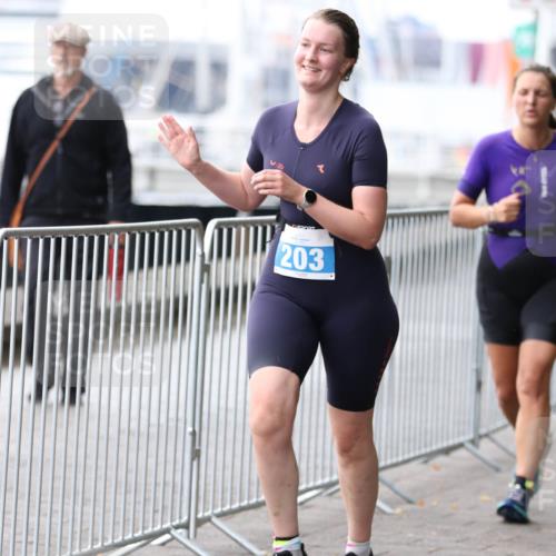16.08.2026 - KN Förde Triathlon 2026 Antke Förster http://msf.ph/oto/10008046 16.08.2026 10:34:16 Laufen 203 meine-sportfotos.de