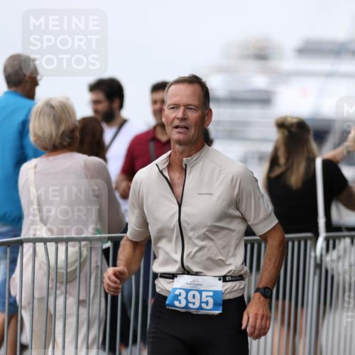 16.08.2026 - KN Förde Triathlon 2026 Antke Förster http://msf.ph/oto/10008047 16.08.2026 12:16:00 Laufen 395 meine-sportfotos.de