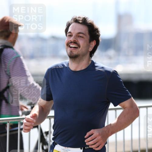 16.08.2026 - KN Förde Triathlon 2026 Antke Förster http://msf.ph/oto/10008048 16.08.2026 14:01:26 Laufen 2026, 704 meine-sportfotos.de