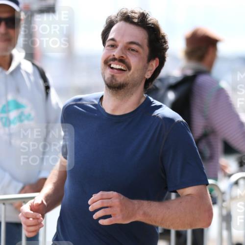 16.08.2026 - KN Förde Triathlon 2026 Antke Förster http://msf.ph/oto/10008051 16.08.2026 14:01:27 Laufen 2026, 704 meine-sportfotos.de