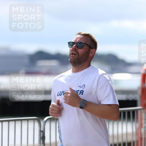 16.08.2026 - KN Förde Triathlon 2026 Antke Förster http://msf.ph/oto/10008096 16.08.2026 14:01:45 Laufen 20 meine-sportfotos.de