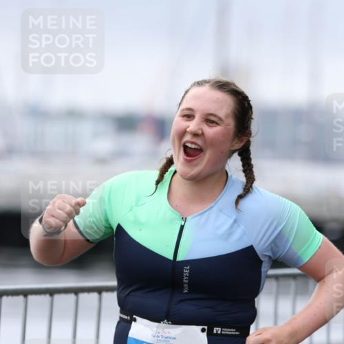 16.08.2026 - KN Förde Triathlon 2026 Antke Förster http://msf.ph/oto/10008112 16.08.2026 10:34:58 Laufen 2026, 123 meine-sportfotos.de