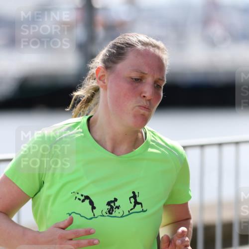 16.08.2026 - KN Förde Triathlon 2026 Antke Förster http://msf.ph/oto/10008120 16.08.2026 14:01:50 Laufen 2026, 742 meine-sportfotos.de