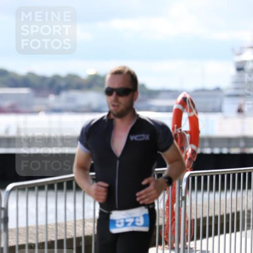 16.08.2026 - KN Förde Triathlon 2026 Antke Förster http://msf.ph/oto/10008132 16.08.2026 14:02:10 Laufen 579 meine-sportfotos.de