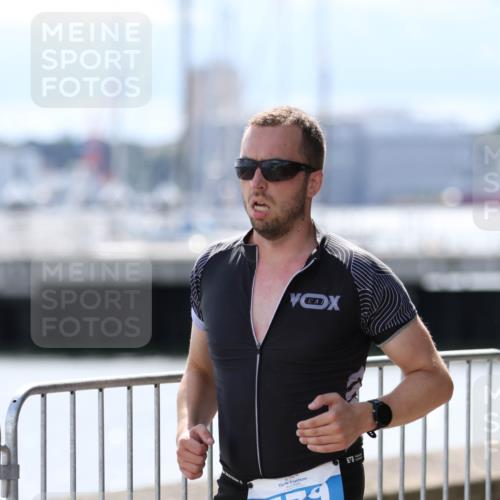16.08.2026 - KN Förde Triathlon 2026 Antke Förster http://msf.ph/oto/10008135 16.08.2026 14:02:11 Laufen 2026, 579 meine-sportfotos.de