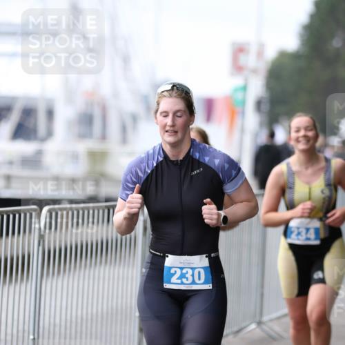 16.08.2026 - KN Förde Triathlon 2026 Antke Förster http://msf.ph/oto/10008142 16.08.2026 10:35:15 Laufen 230, 3, 234 meine-sportfotos.de