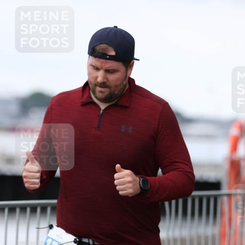 16.08.2026 - KN Förde Triathlon 2026 Antke Förster http://msf.ph/oto/10008164 16.08.2026 12:16:53 Laufen 370 meine-sportfotos.de