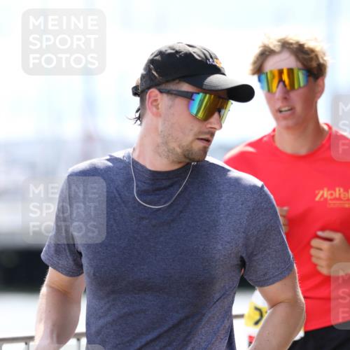 16.08.2026 - KN Förde Triathlon 2026 Antke Förster http://msf.ph/oto/10008168 16.08.2026 14:02:26 Laufen 2026, 531 meine-sportfotos.de
