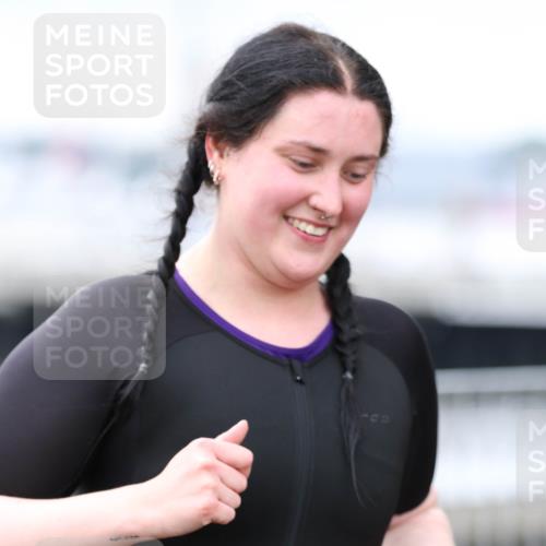 16.08.2026 - KN Förde Triathlon 2026 Antke Förster http://msf.ph/oto/10008172 16.08.2026 10:35:23 Laufen 26 meine-sportfotos.de