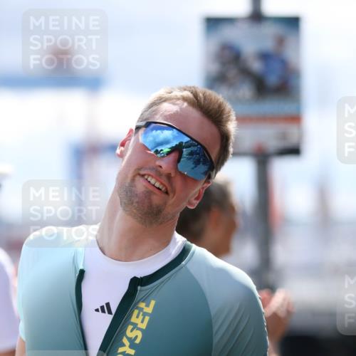 16.08.2026 - KN Förde Triathlon 2026 Antke Förster http://msf.ph/oto/10008183 16.08.2026 14:02:30 Laufen 111, 2026, 600 meine-sportfotos.de