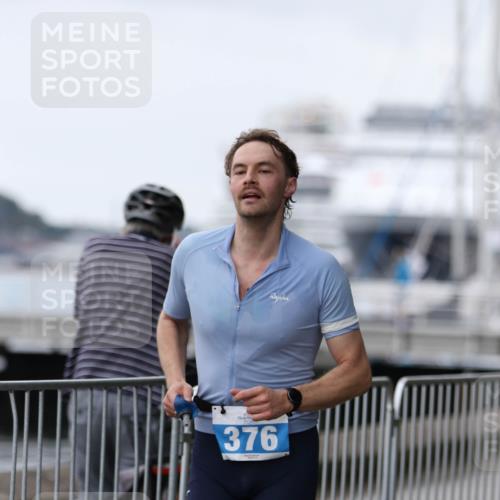16.08.2026 - KN Förde Triathlon 2026 Antke Förster http://msf.ph/oto/10008197 16.08.2026 12:17:10 Laufen 376 meine-sportfotos.de