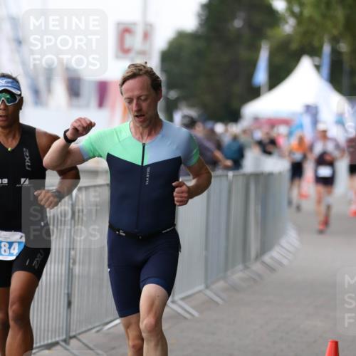16.08.2026 - KN Förde Triathlon 2026 Antke Förster http://msf.ph/oto/10008224 16.08.2026 12:17:28 Laufen 84 meine-sportfotos.de