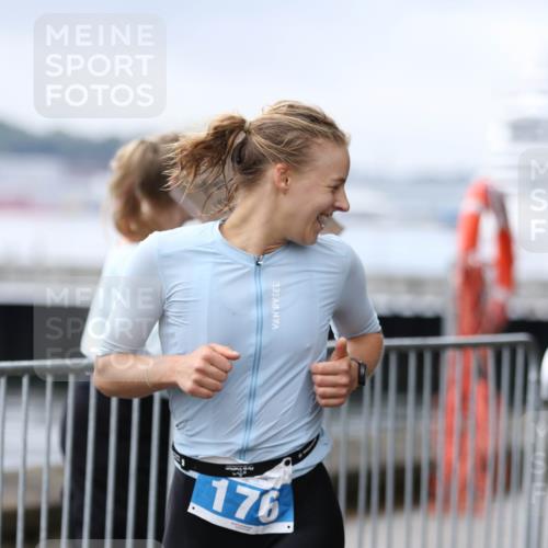 16.08.2026 - KN Förde Triathlon 2026 Antke Förster http://msf.ph/oto/10008250 16.08.2026 10:36:04 Laufen 176 meine-sportfotos.de