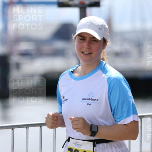 16.08.2026 - KN Förde Triathlon 2026 Antke Förster http://msf.ph/oto/10008255 16.08.2026 14:03:45 Laufen 731 meine-sportfotos.de