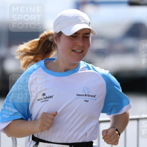 16.08.2026 - KN Förde Triathlon 2026 Antke Förster http://msf.ph/oto/10008258 16.08.2026 14:03:46 Laufen 2025, 731 meine-sportfotos.de