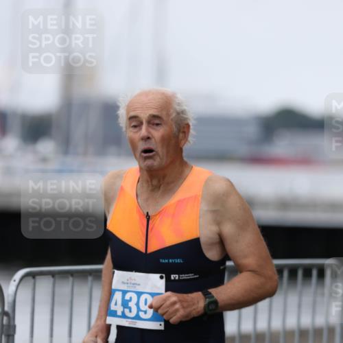 16.08.2026 - KN Förde Triathlon 2026 Antke Förster http://msf.ph/oto/10008281 16.08.2026 12:17:52 Laufen 439 meine-sportfotos.de