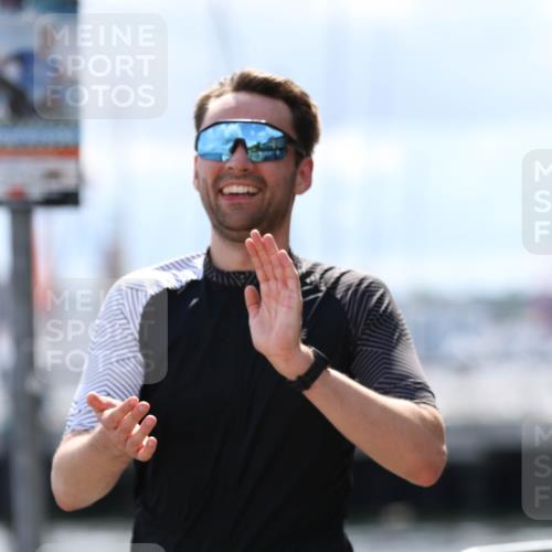 16.08.2026 - KN Förde Triathlon 2026 Antke Förster http://msf.ph/oto/10008303 16.08.2026 14:04:17 Laufen 597 meine-sportfotos.de