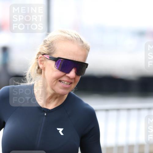 16.08.2026 - KN Förde Triathlon 2026 Antke Förster http://msf.ph/oto/10008319 16.08.2026 10:36:23 Laufen  meine-sportfotos.de